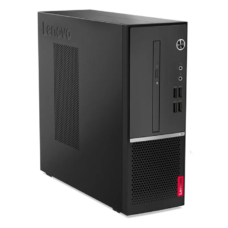 Sistem Desktop PC Lenovo V35s-07ADA, SFF, AMD Athlon Silver 3050U, 4GB/256GB, AMD Radeon Graphics, Fără SO