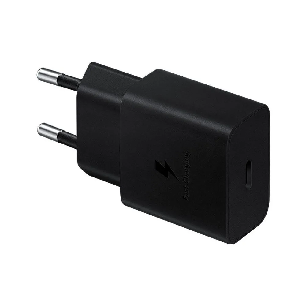 Încărcător Samsung Fast Travel Charger EP-T1510, 15W, Alb