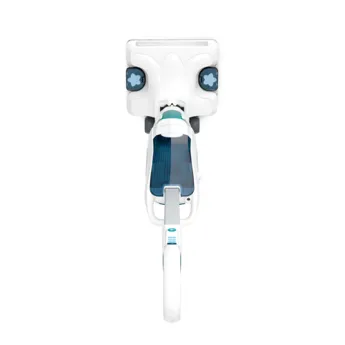 Aspirator Vertical Rowenta RY7777WH, Alb | Albastru