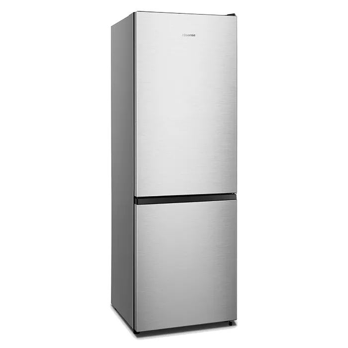 Frigider Hisense RB372N4AC2, Argintiu