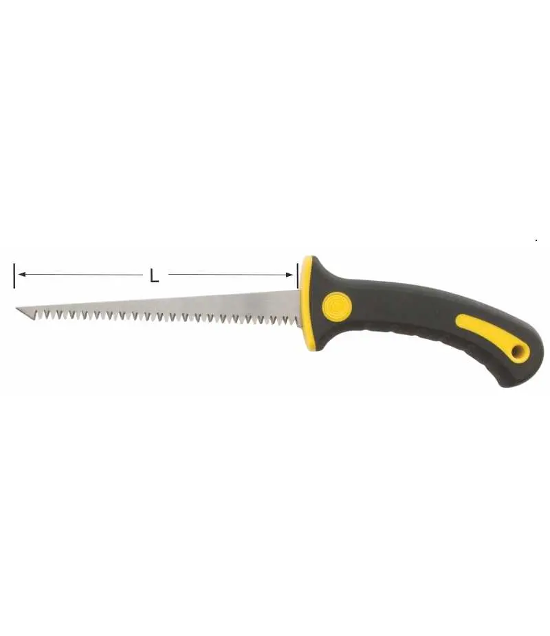 Fierestrau pentru rigips LUMYTOOLS 150mm