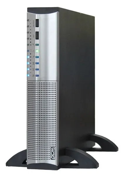 Sursă de alimentare neîntreruptibilă PCM SPT-2000, Linear-interactiv, 2000VA, Turn