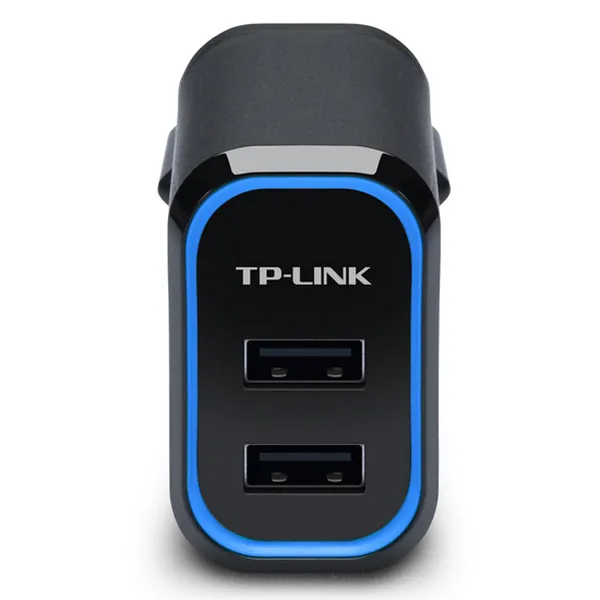 Incarcator  TP-LINK UP220, 5W, Negru