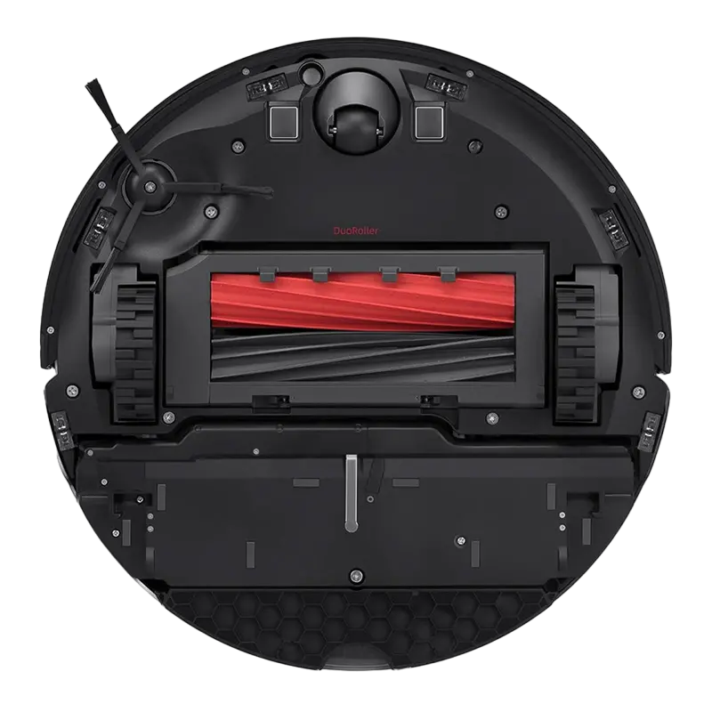 Aspirator Robot Xiaomi Roborock S8, Negru