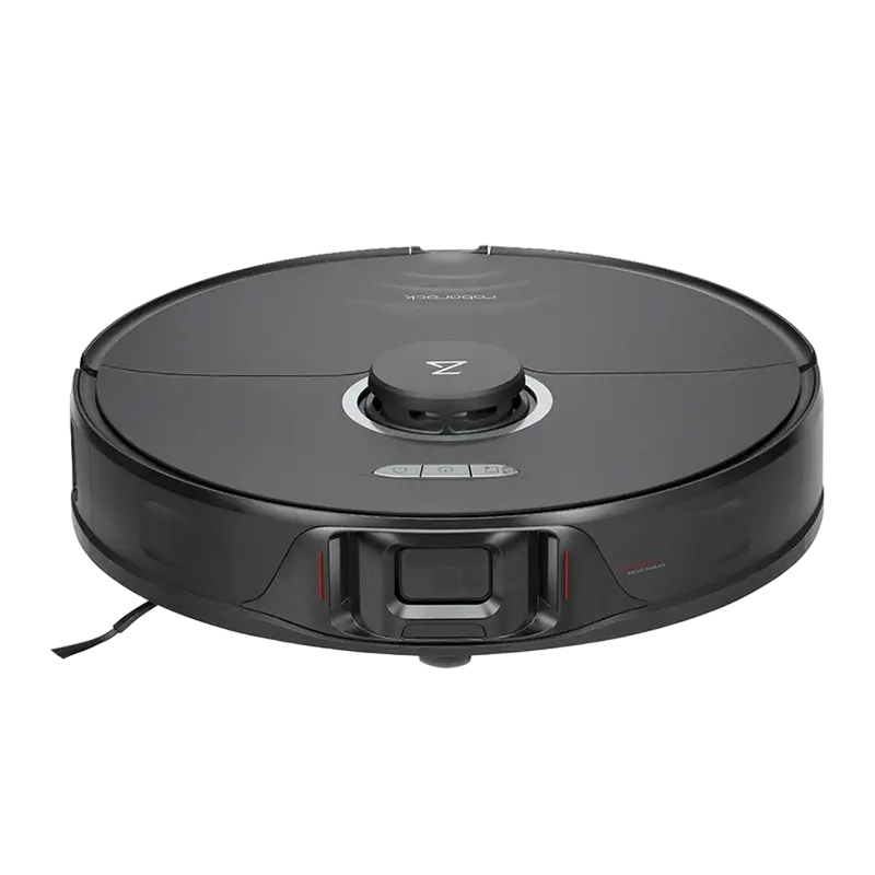 Aspirator Robot Xiaomi Roborock S8, Negru