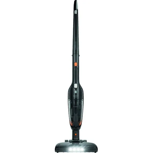 Aspirator Vertical Gorenje SVC144FBK, Negru