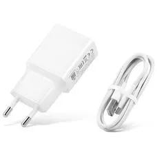 Încărcător Cellularline USB Charger 5W - iPhone e iPod, 5W, Alb
