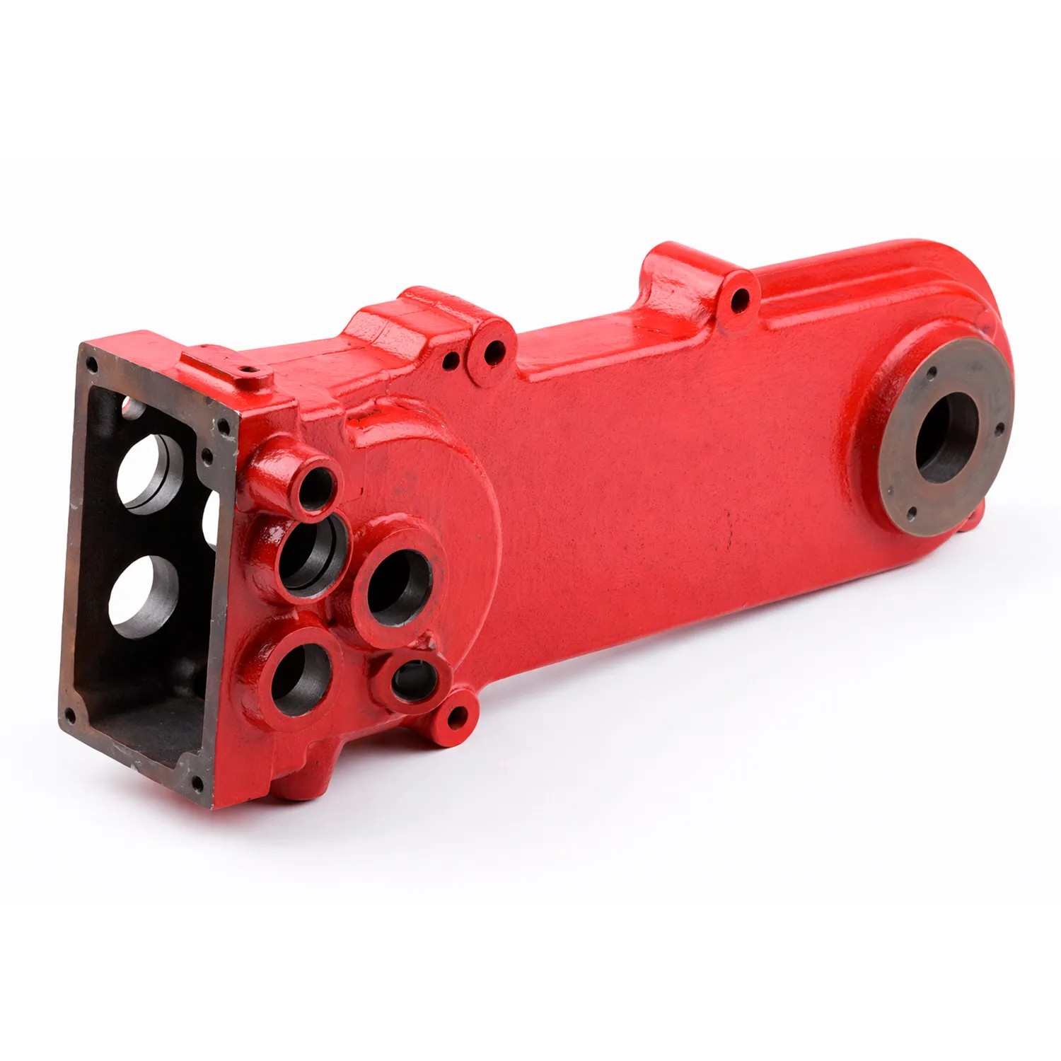 Carcasa reductor - 168F-170F VM114-168F