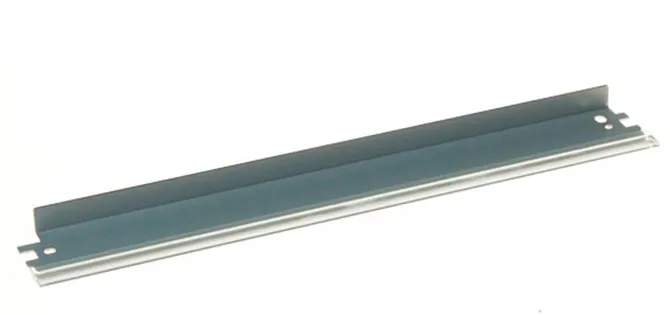 Cleaning Blade for HP LJ 8100 SCC