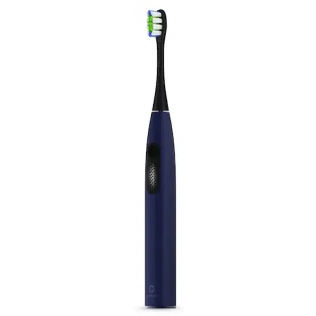 Periuța de dinți electrică sonică Xiaomi F1, Albastru-închis