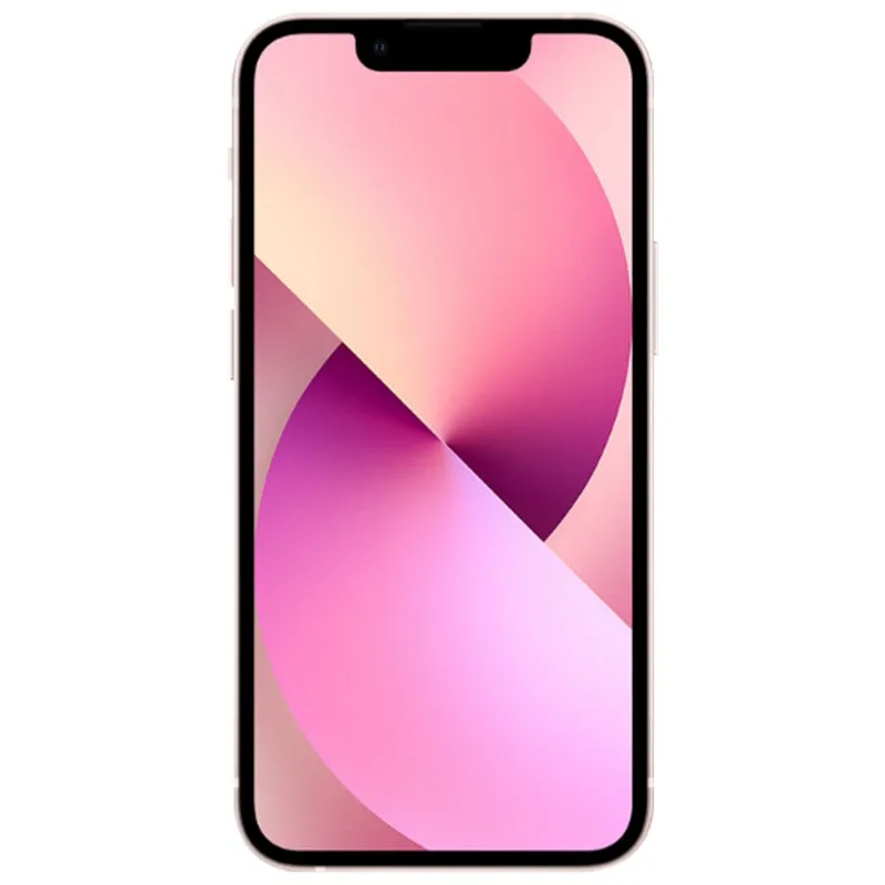 Smartphone Apple iPhone 13 mini, 4GB/128GB, Pink