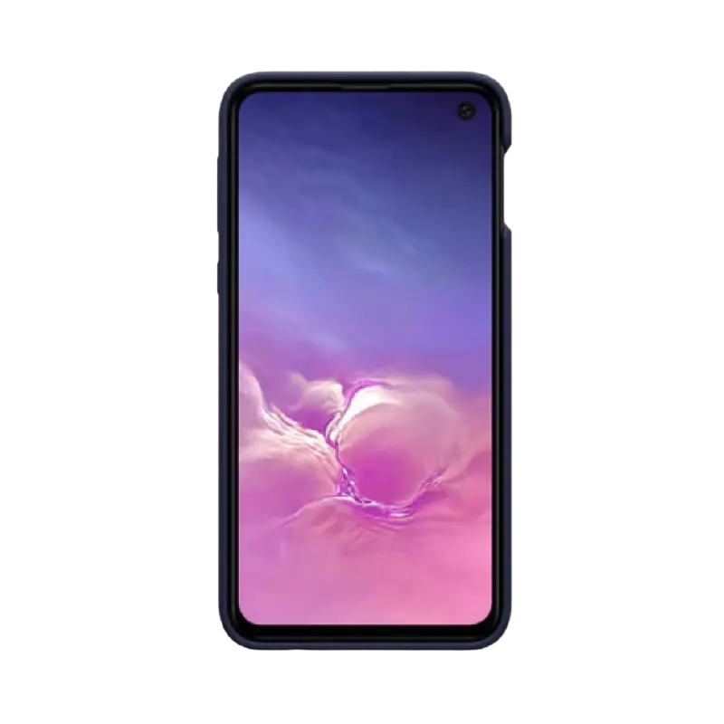 Husă Nillkin Galaxy S10e - Flex Pure, Albastru