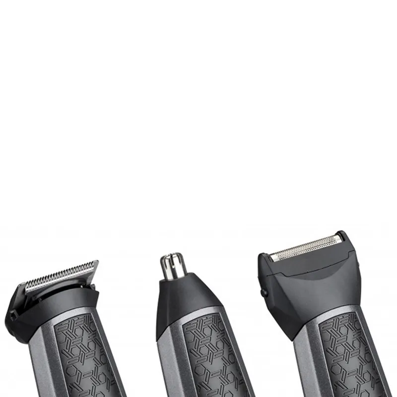 Trimmer pentru bărbați BaByliss MT727E, Gri