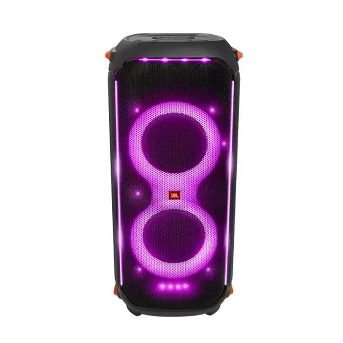 Boxă portabilă JBL PartyBox 710, Negru