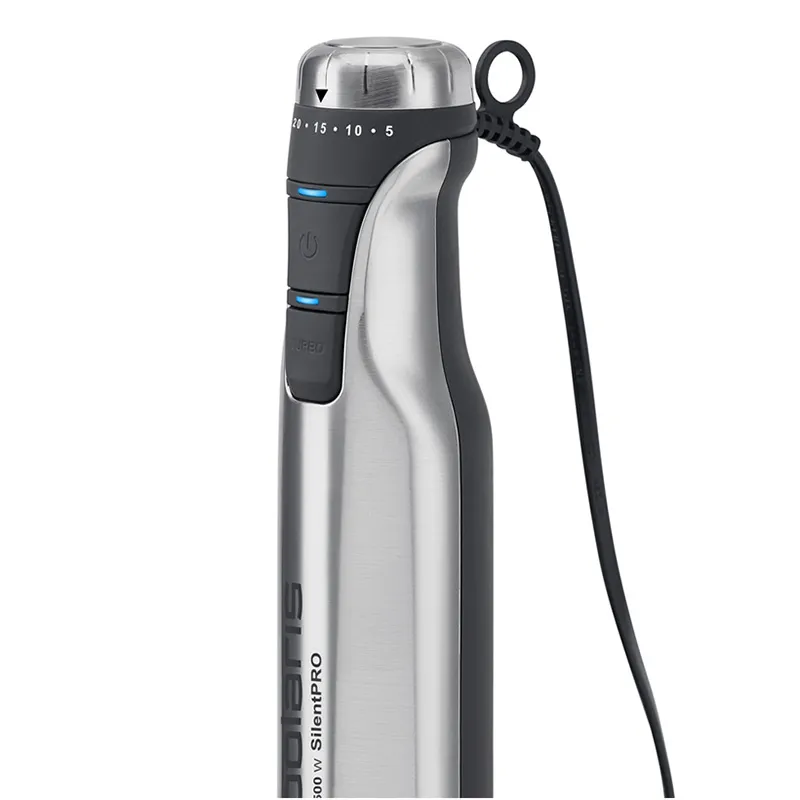 Blender de mână Polaris PHB 1583L, Argintiu