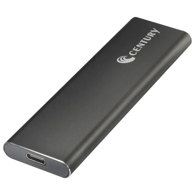 Carcasa externa pentru SSD Century CRAHKM2NVU32, CRAHKM2NVU32