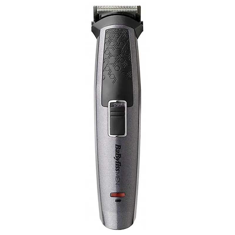 Trimmer pentru bărbați BaByliss MT727E, Gri