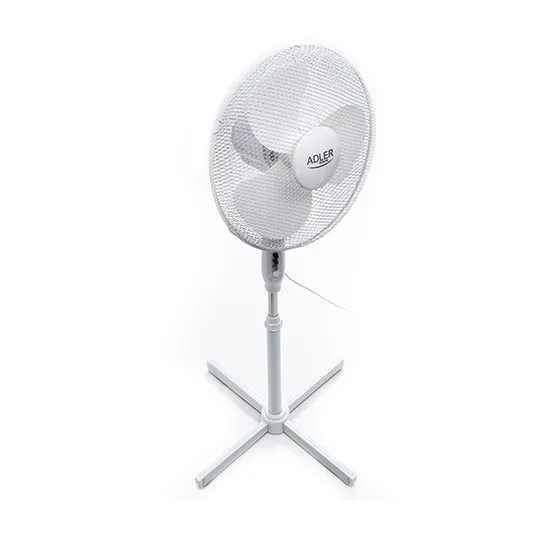 Ventilator Adler AD-7305, Alb