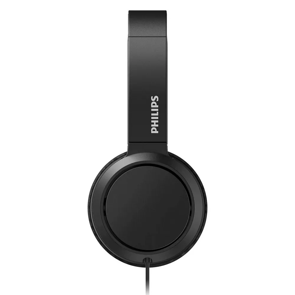 Căști Philips TAH4105BK/00, Negru