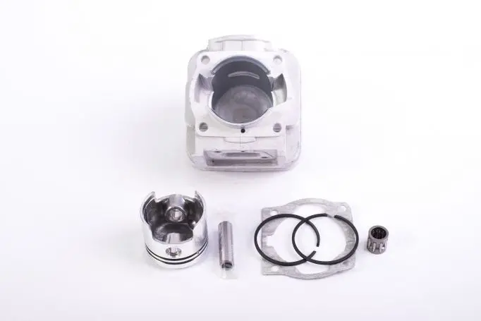 Set cilindru motocoasa 44 mm  Micul Fermier