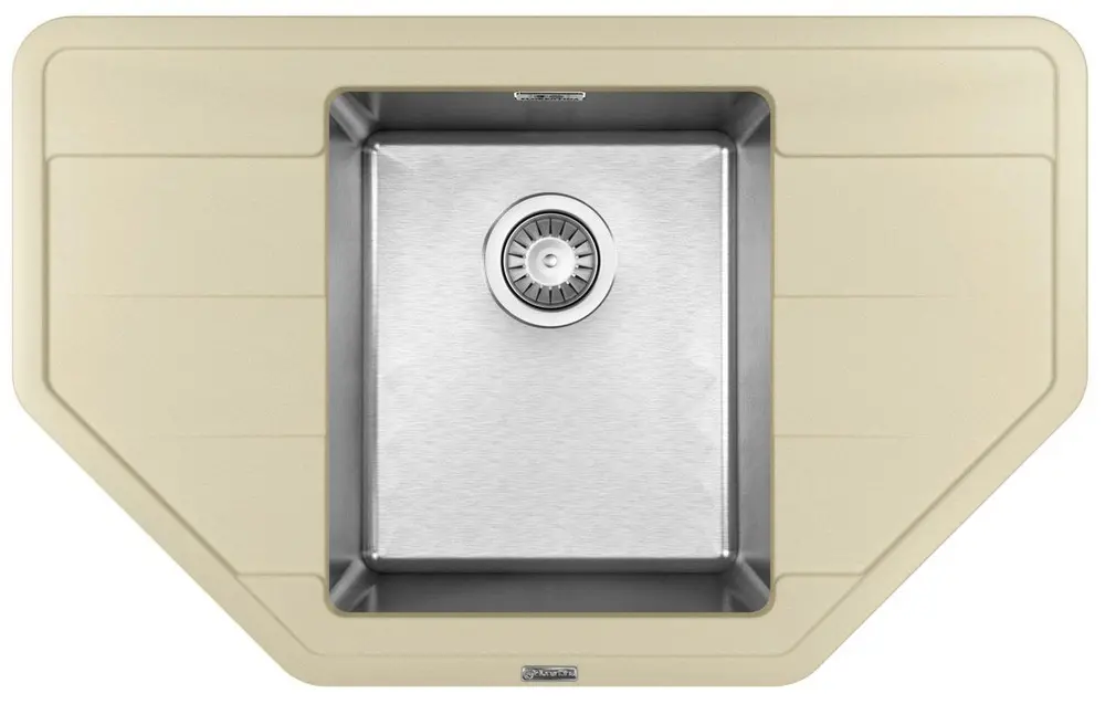 Combi 800C chiuveta Florentina (Sampanie)