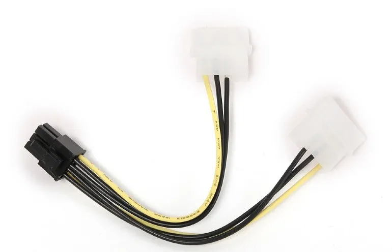 Cablu Cablexpert CC-PSU-5, Negru