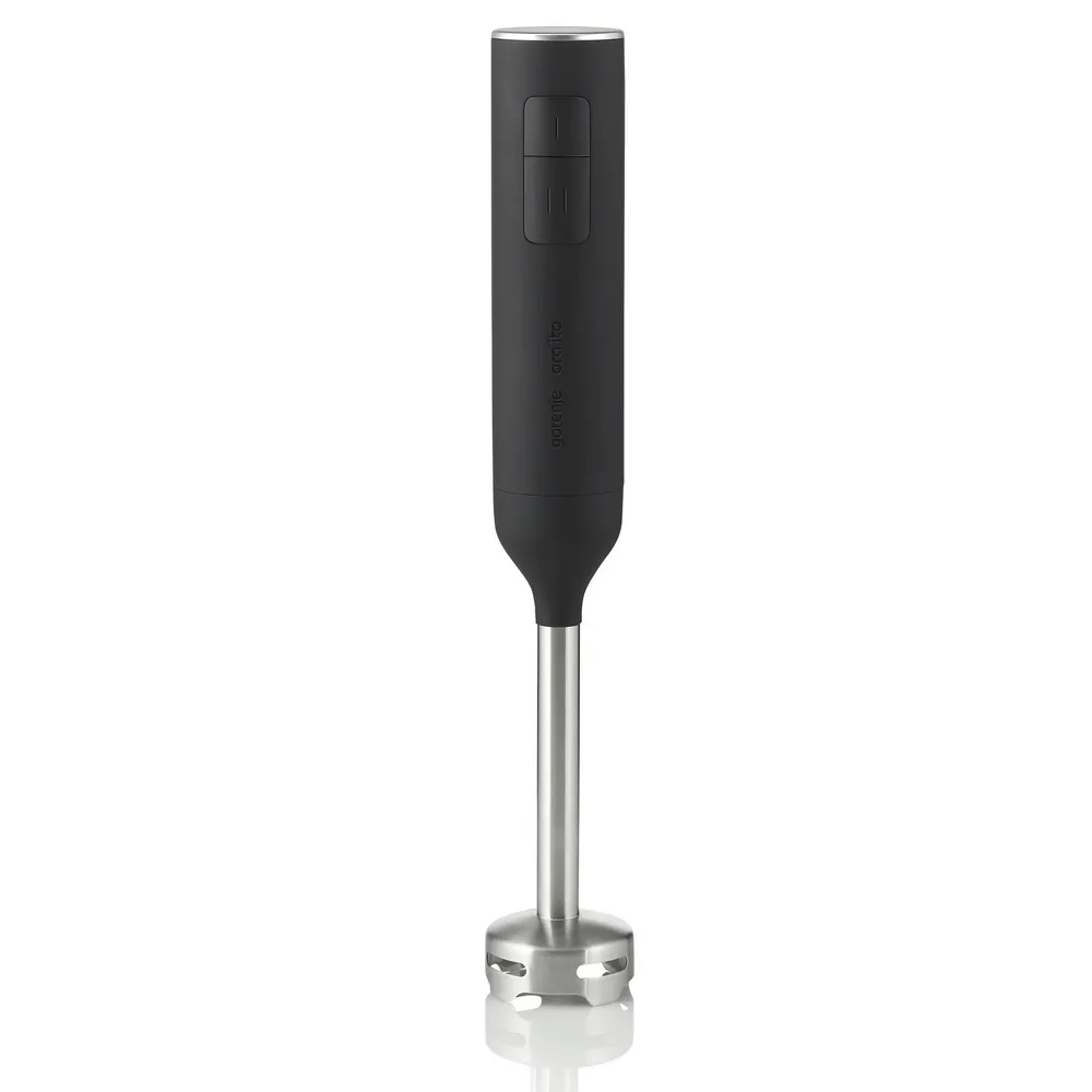 Blender de mână Gorenje HB600ORAB, Negru