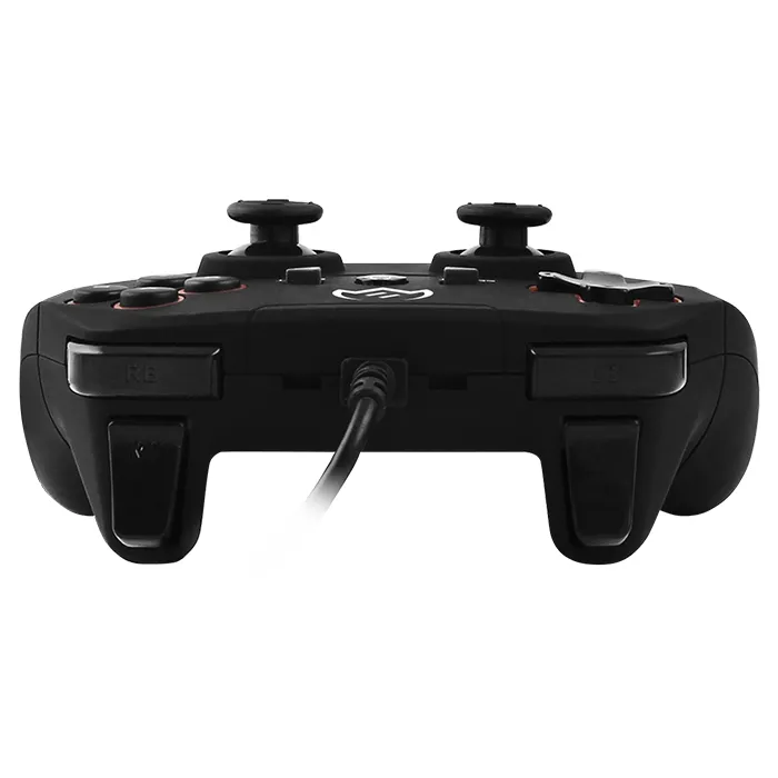 Gamepad SVEN GC-750, Negru