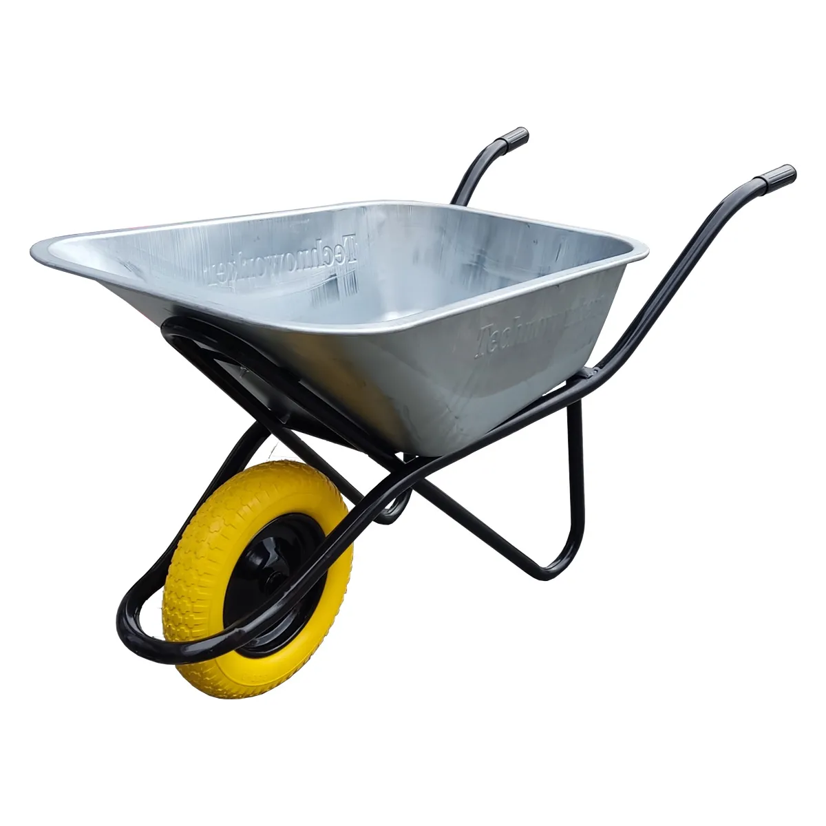 Roaba TechnoWorker 85 L cu rulment (Industriala)
