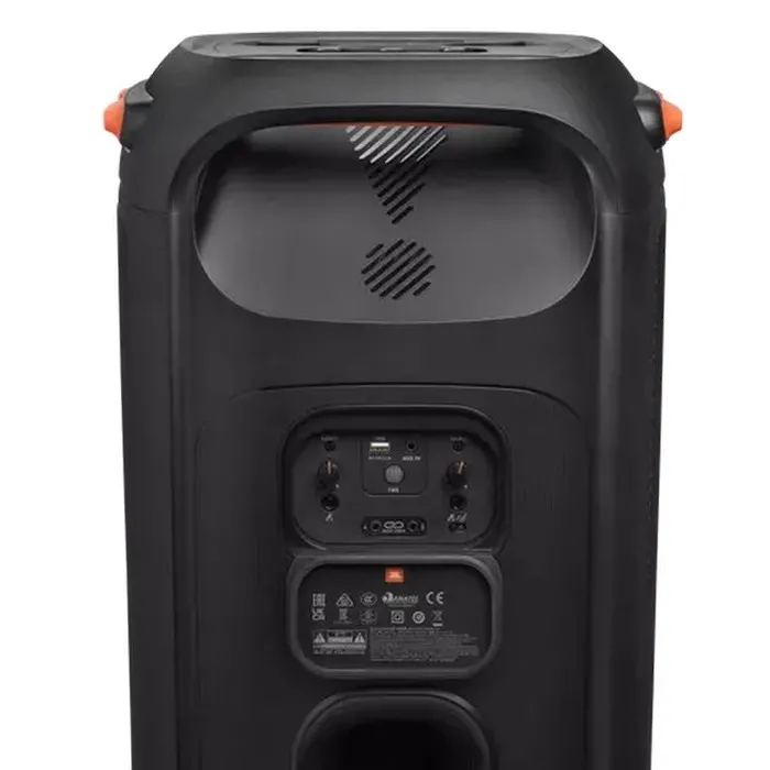 Boxă portabilă JBL PartyBox 710, Negru