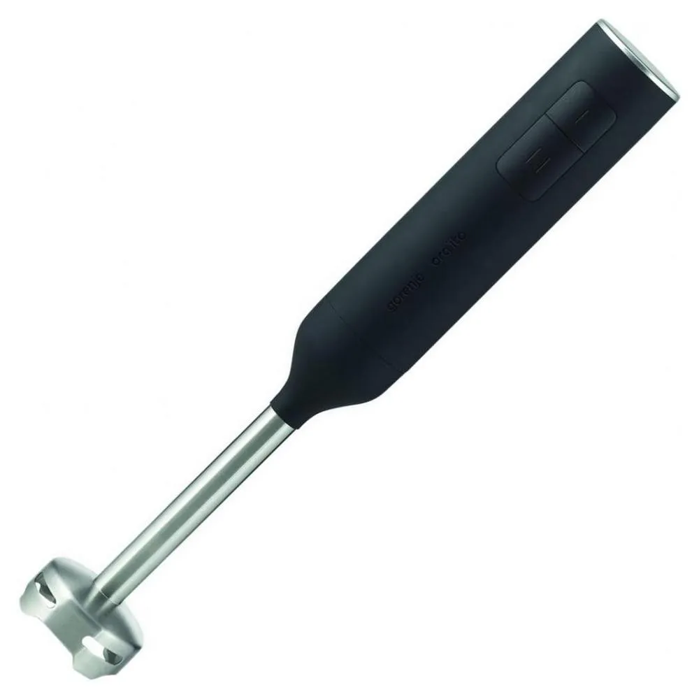 Blender de mână Gorenje HB600ORAB, Negru