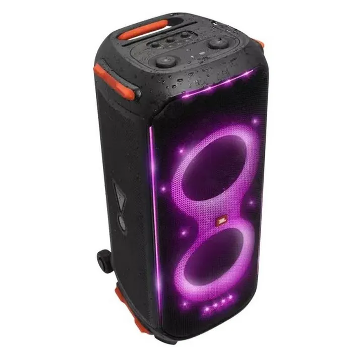 Boxă portabilă JBL PartyBox 710, Negru