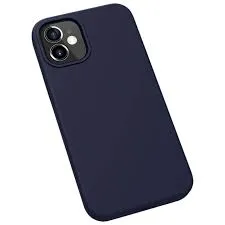 Husă Nillkin iPhone 12 mini - Flex Pure, Albastru