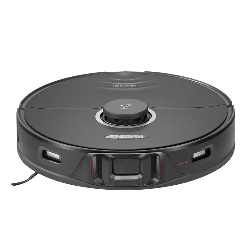 Aspirator Robot Xiaomi Roborock S8 Pro Ultra, Negru