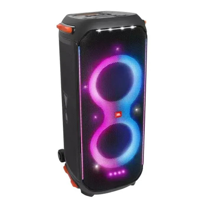 Boxă portabilă JBL PartyBox 710, Negru