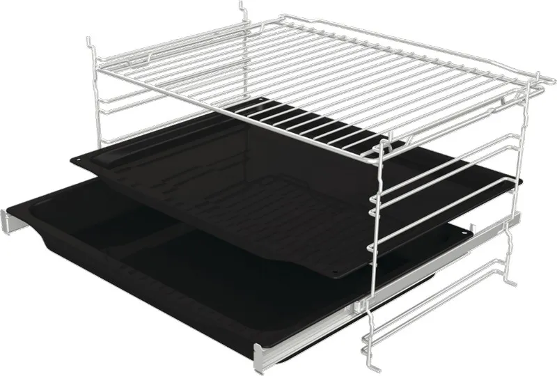 BinOven/el Gorenje BOS 6737 E06B