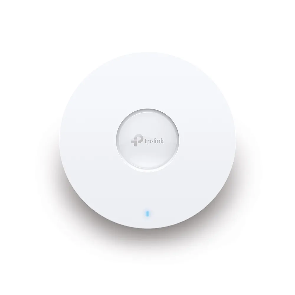Punct de acces fără fir TP-LINK EAP610, 574 Mbps, 1201 Mbps, Alb