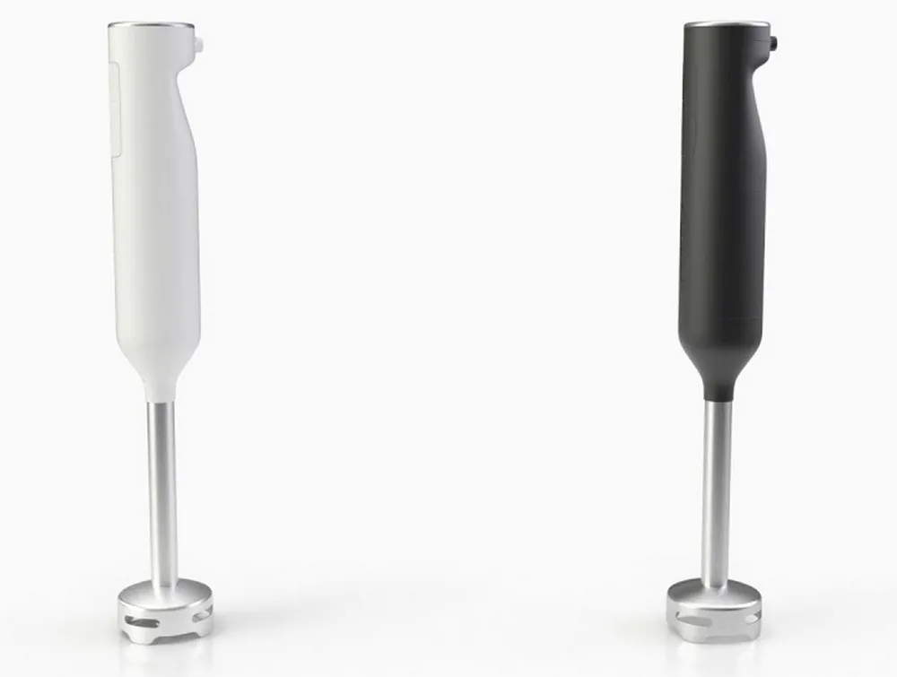 Blender de mână Gorenje HB600ORAB, Negru