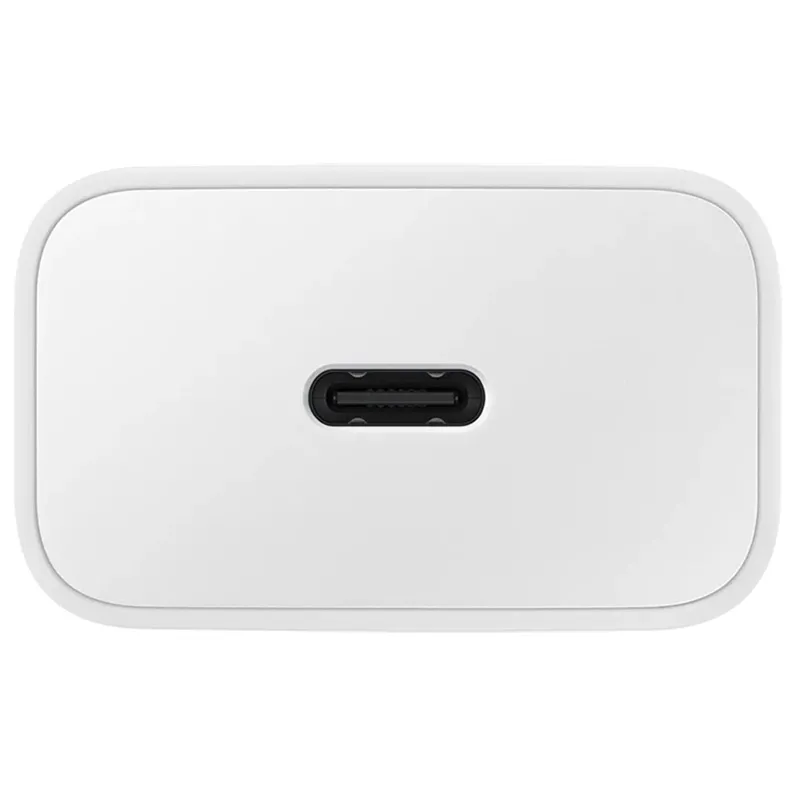 Încărcător Samsung Fast Travel Charger EP-T1510, 15W, Alb