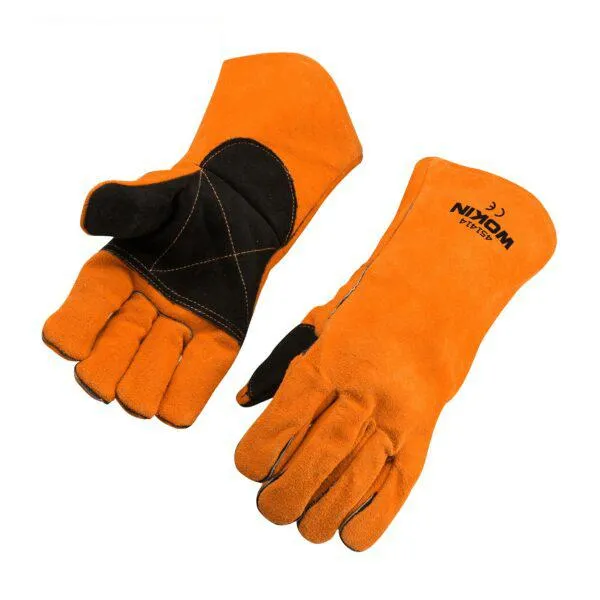 Manusi de sudura WOKIN (Industrial)