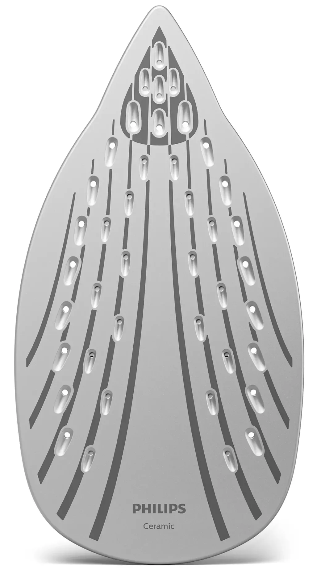 Fier de călcat PHILIPS EasySpeed Plus GC2670/20, 2300W, Albastru deschis