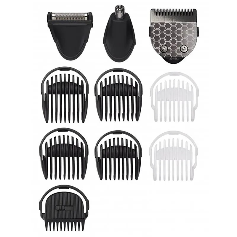 Trimmer pentru bărbați BaByliss MT727E, Gri