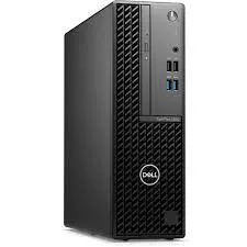 Mini PC DELL OptiPlex 3000, SFF, Intel Core i3-12100, 8GB/256GB, Intel UHD Graphics 730, Windows 11 Pro