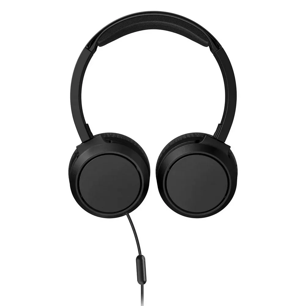 Căști Philips TAH4105BK/00, Negru