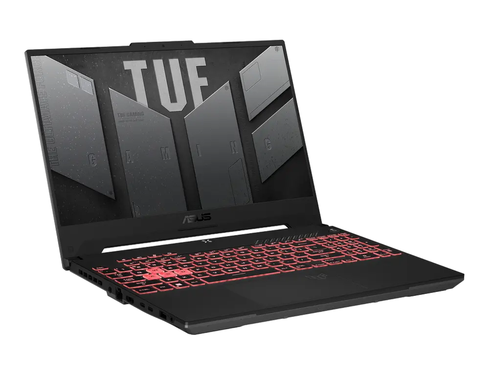Laptop Gaming 15,6