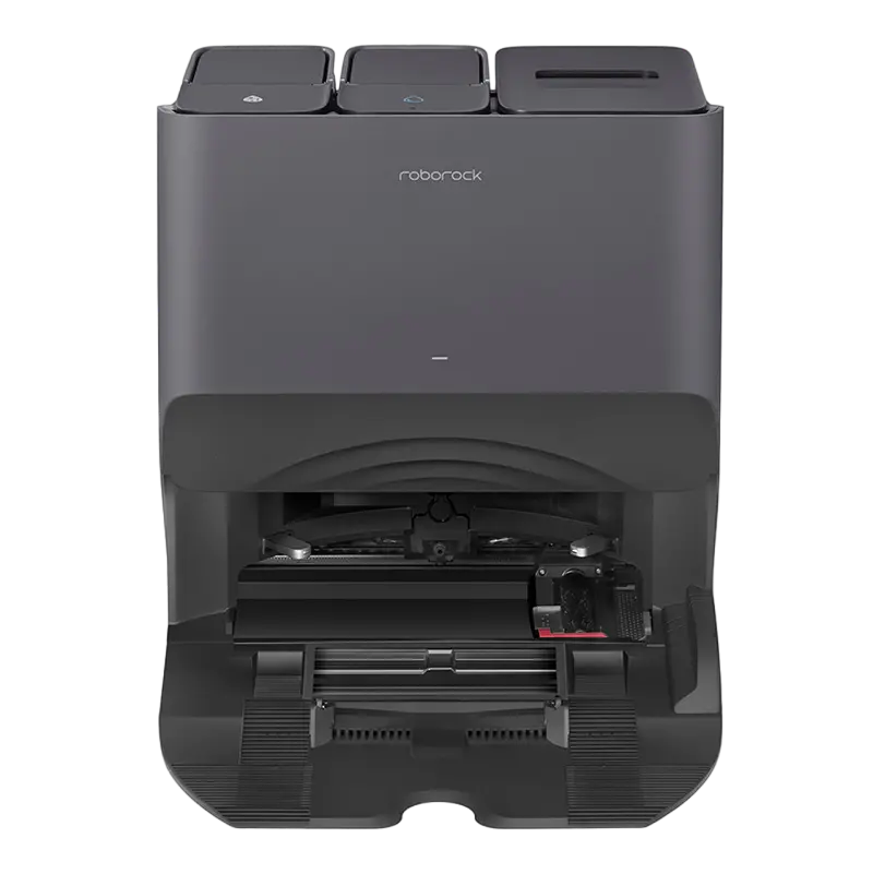 Aspirator Robot Xiaomi Roborock S8 Pro Ultra, Negru