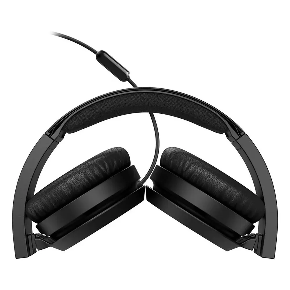 Căști Philips TAH4105BK/00, Negru