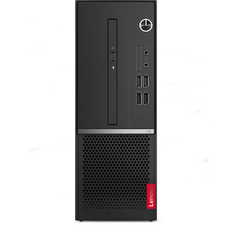 Sistem Desktop PC Lenovo V35s-07ADA, SFF, AMD Athlon Silver 3050U, 4GB/256GB, AMD Radeon Graphics, Fără SO