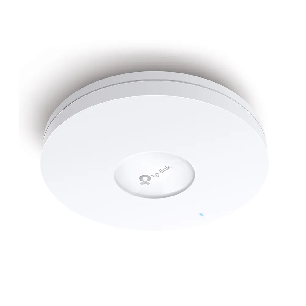 Punct de acces fără fir TP-LINK EAP610, 574 Mbps, 1201 Mbps, Alb