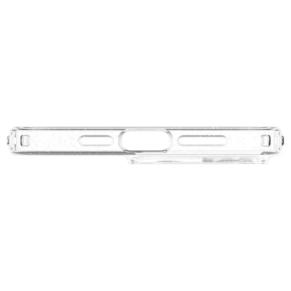 Spigen iPhone 14 Pro, Liquid Crystal, Glitter Crystal